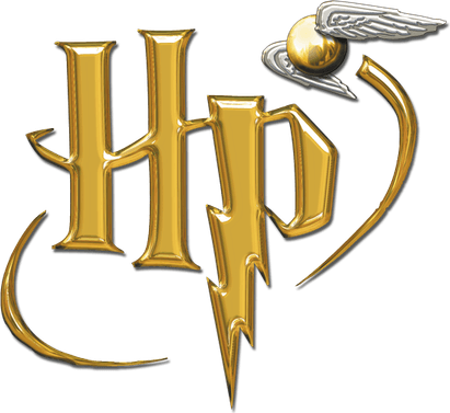 Harry Potter Logo PNG