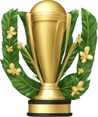 T20 Wc Trophy PNG
