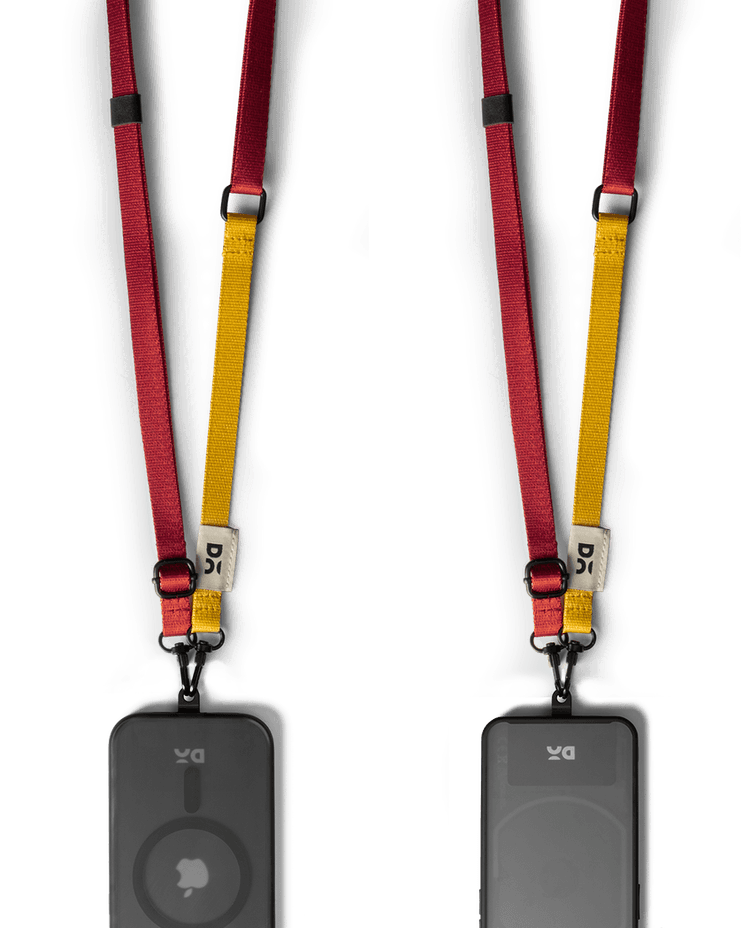 Strap Phone PNG