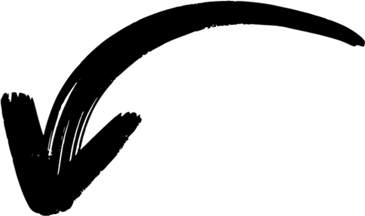 Content Arrow PNG