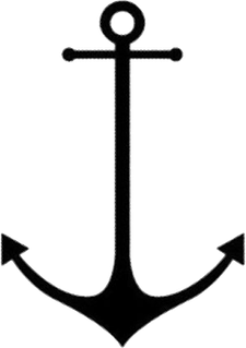 Anchor Tattoos PNG