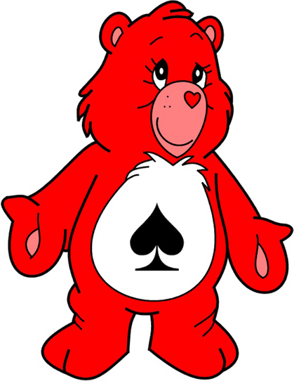 Care Bear PNG