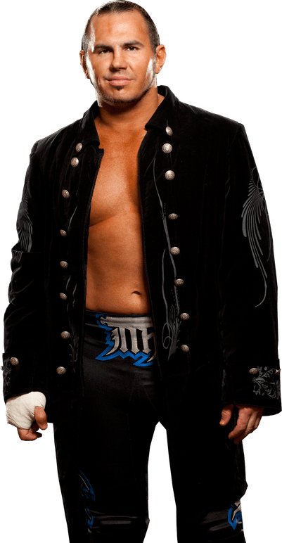 Matt Hardy PNG