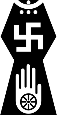 Jainism PNG