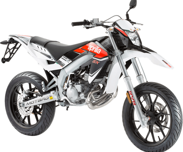 Aprilia PNG