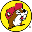 Buc Ees Logo PNG