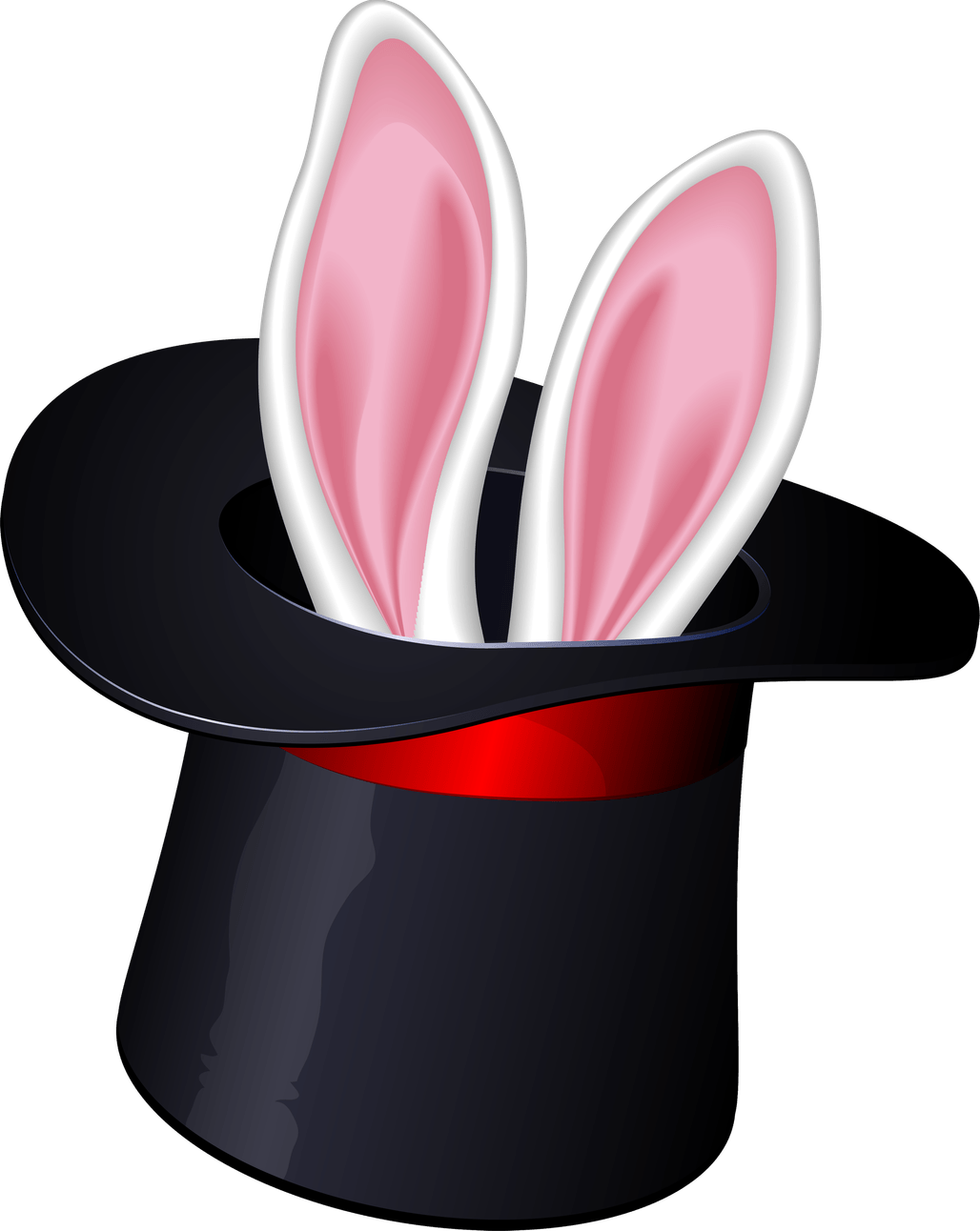 Top Hat PNG