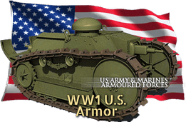 American Tank PNG
