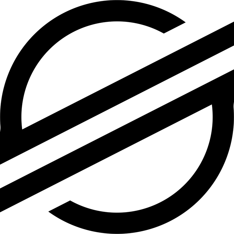 Stellar Crypto PNG