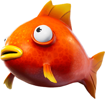 Slurp Fish PNG
