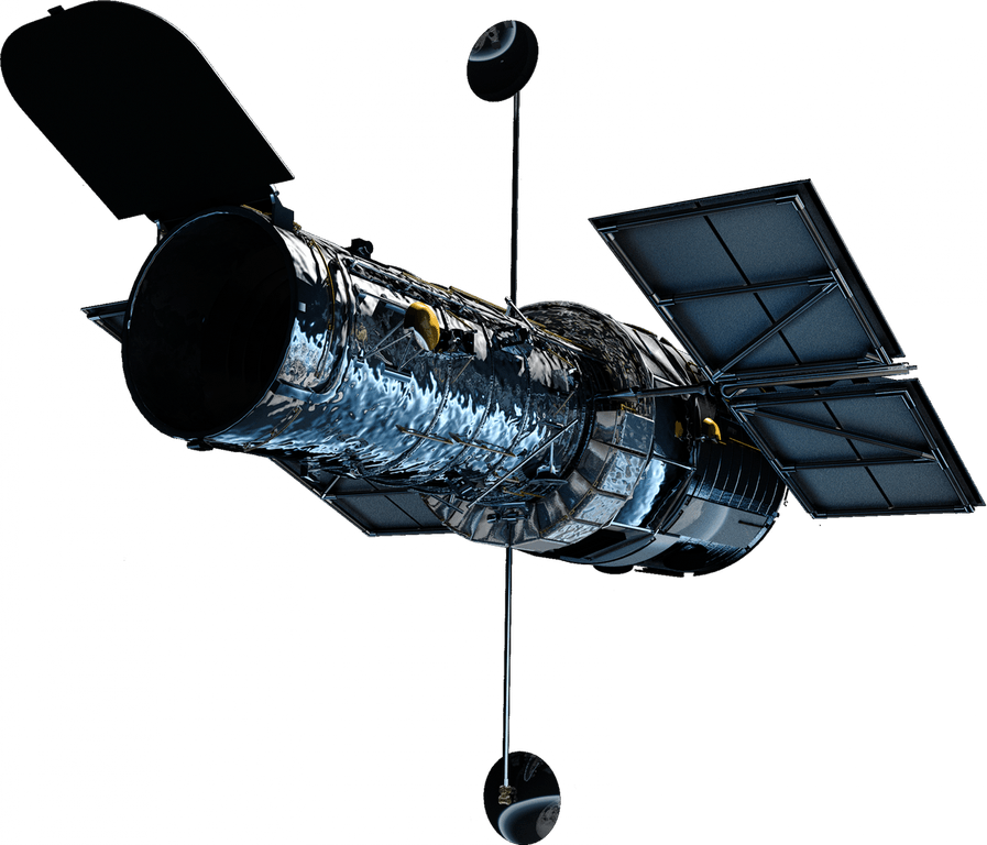 Telescope PNG