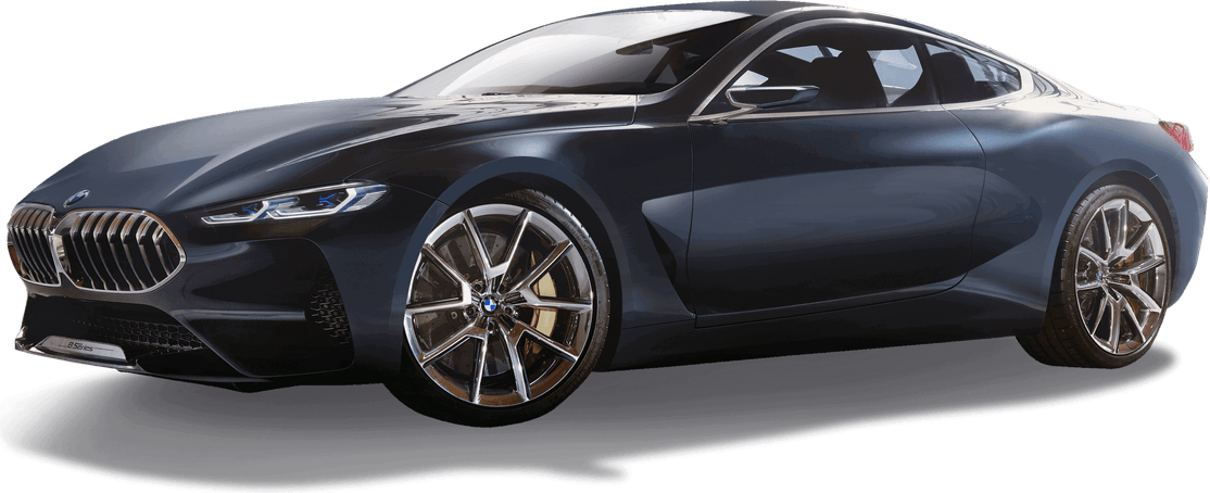 2018 Bmw I8 Coupe PNG