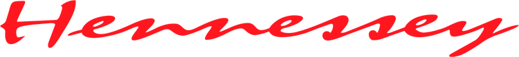 Hennessy Logo PNG