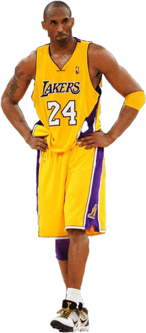 Kobe PNG