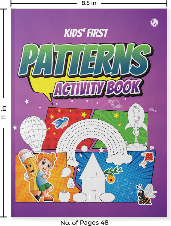 Activity Book PNG