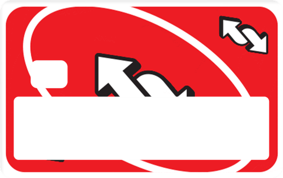 Reverse Uno PNG