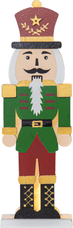 Nutcracker PNG