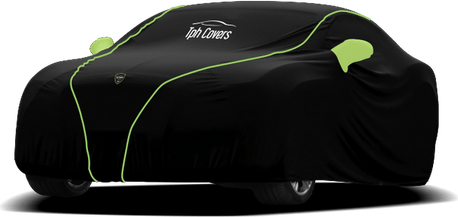 Tata Zest Car PNG