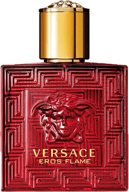 Versace Eros Flame PNG