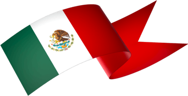 Mexican Banner PNG