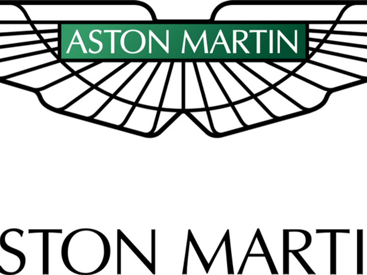 Aston Martin Logo PNG
