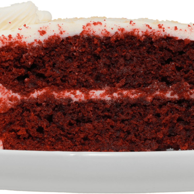 Velvet Cake PNG