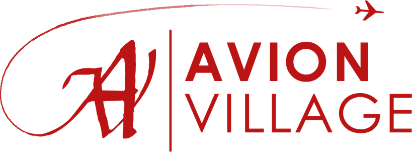 Avion PNG