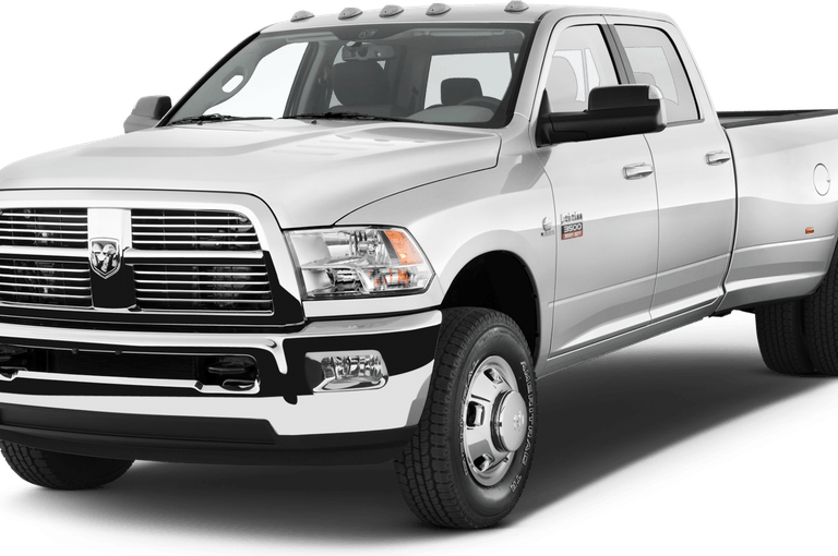 Dodge Truck PNG