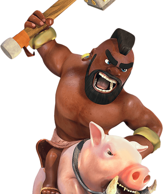 Clash Royale PNG