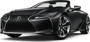 Lexus Lc F PNG