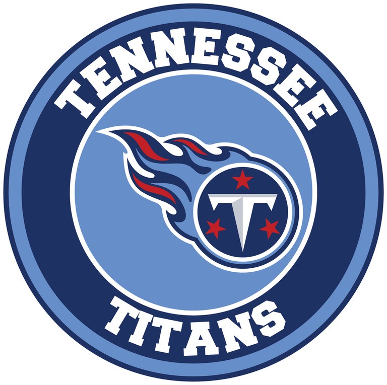 Titans Logo PNG