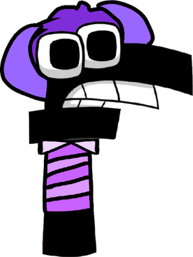 Jellybean Tuber PNG