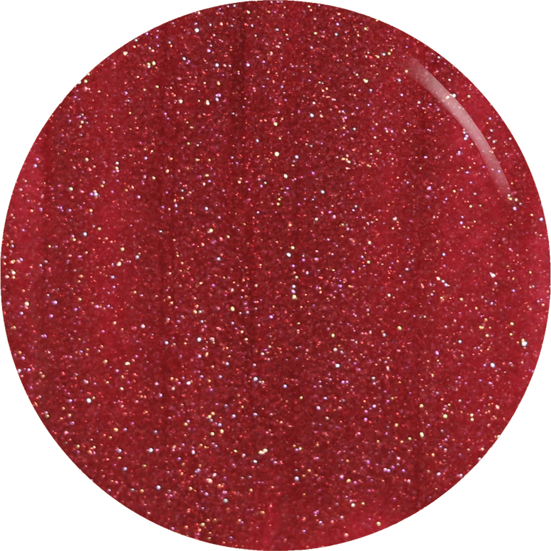 Red Sparkle PNG