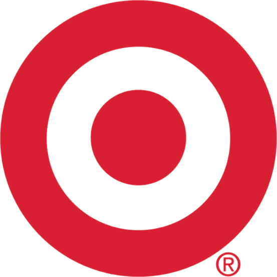 Target Logo PNG