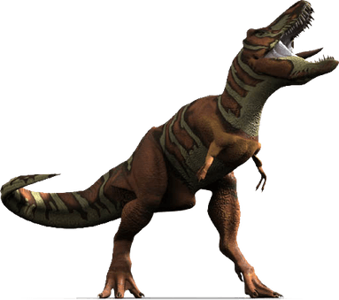 Trex PNG