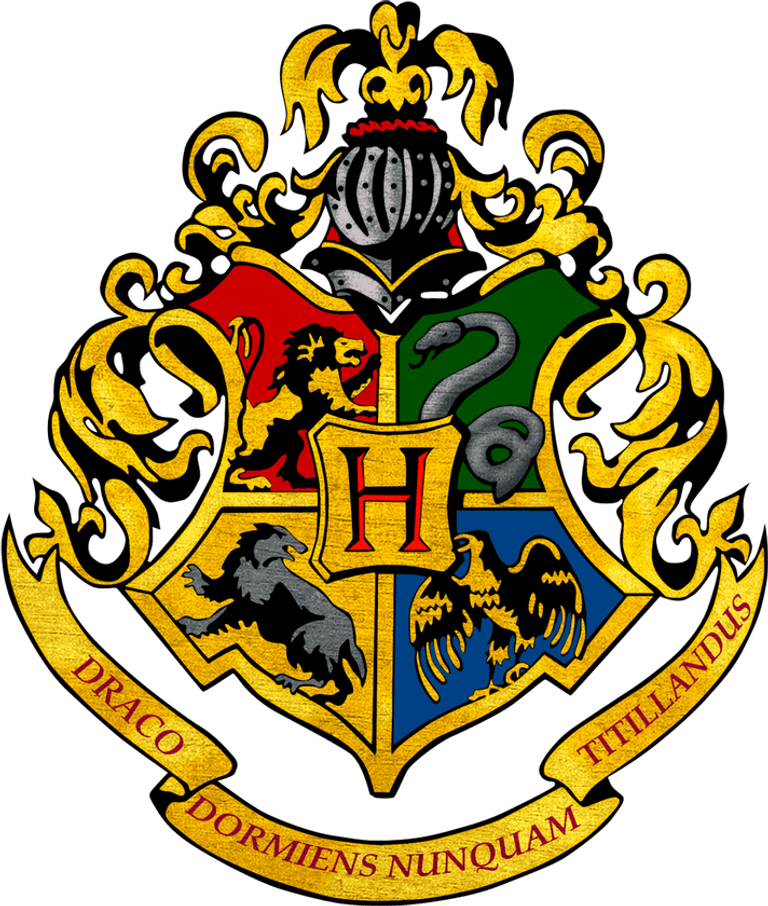 Hogwarts Legacy Logo PNG