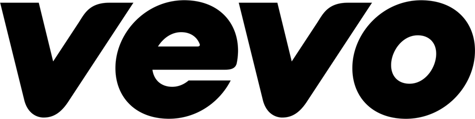 Vevo PNG