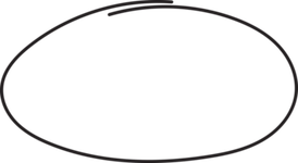Oval PNG