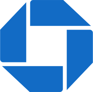 Chase Logo PNG