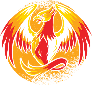 Phoenix Bird PNG