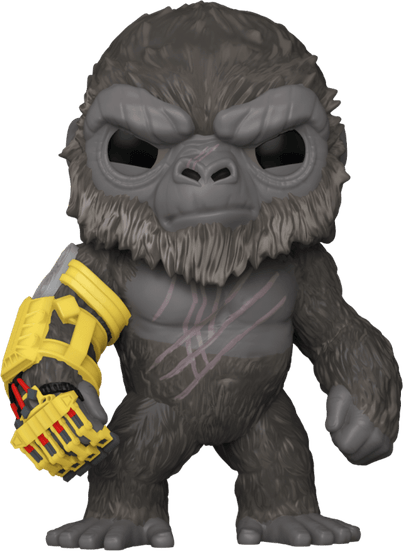 Godzilla 2024 PNG