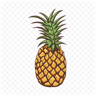 Ananas PNG
