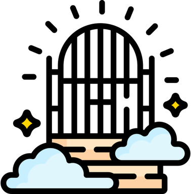 Heaven PNG
