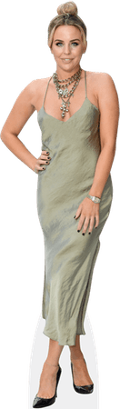 Lydia Bright PNG
