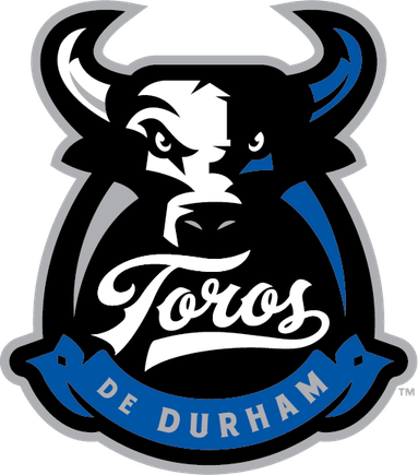 Durham Bulls PNG