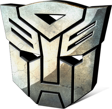 Transformers Logo PNG