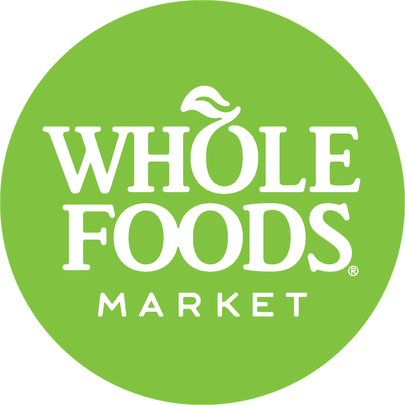 Whole Foods Market PNG