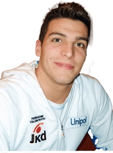 Gabriele Detti PNG