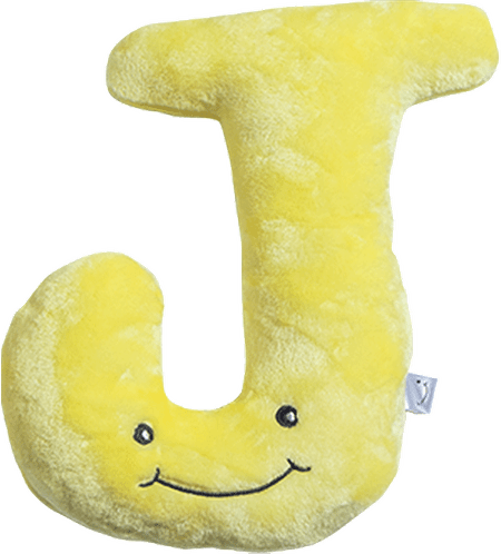 Alphabet Lore Letter J PNG