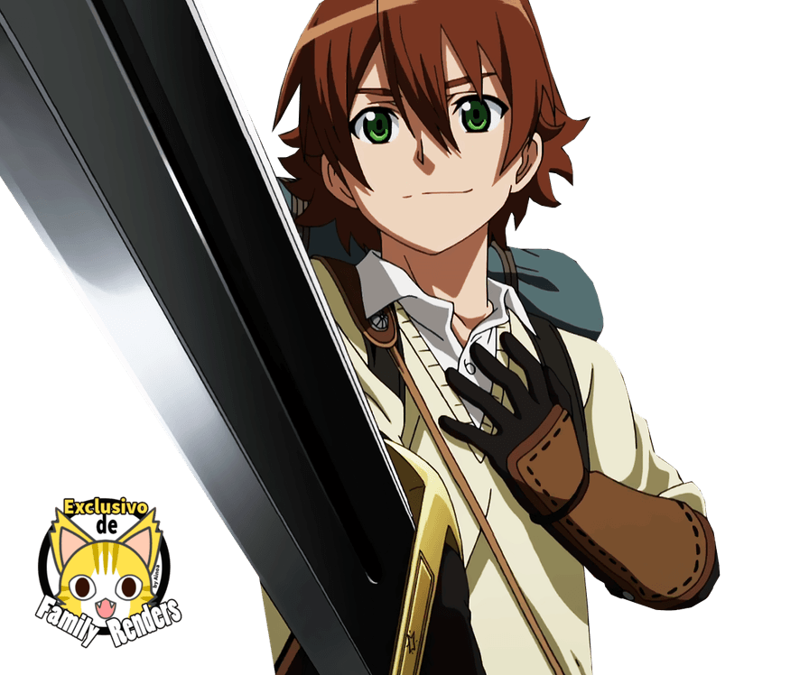 Akame Ga Kill PNG